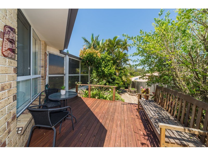 3 Oak Hill Crescent, Parkwood QLD 4214