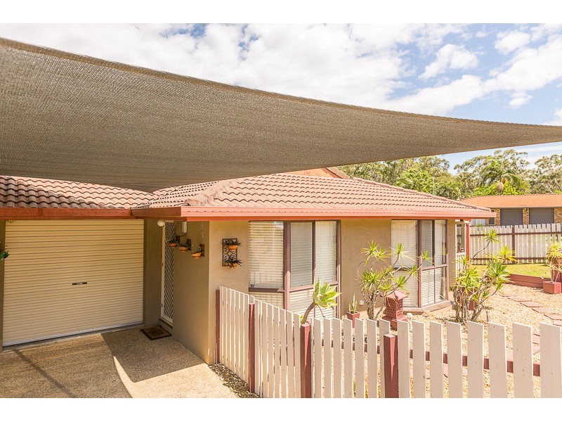 2/18 Nina Parade, Arundel QLD 4214