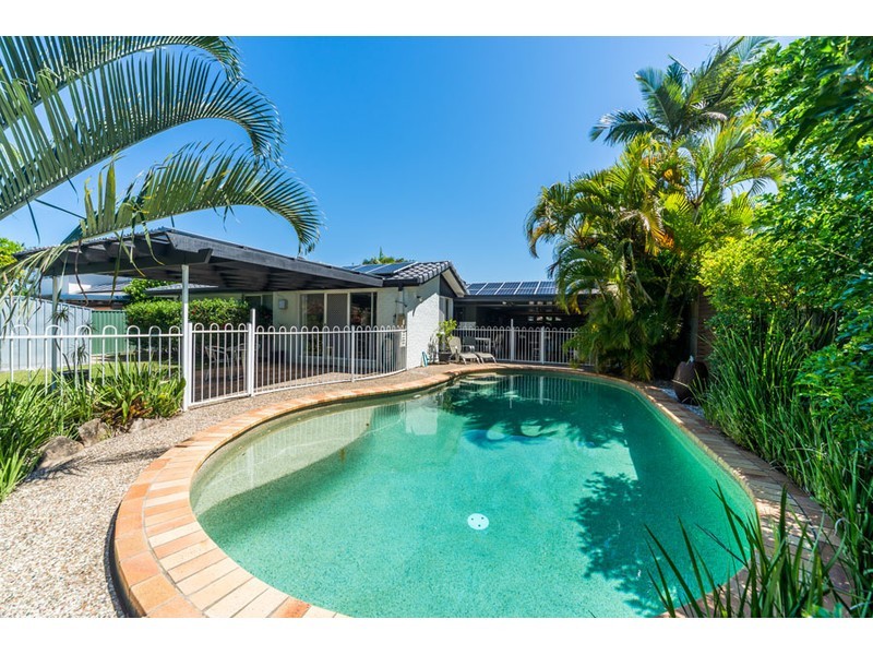 26 Arnold Palmer Drive, Parkwood QLD 4214
