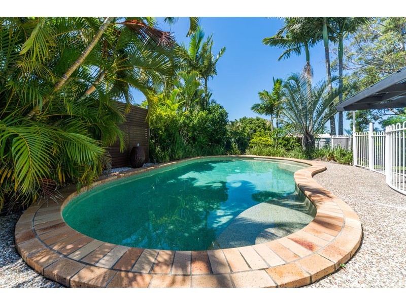 26 Arnold Palmer Drive, Parkwood QLD 4214