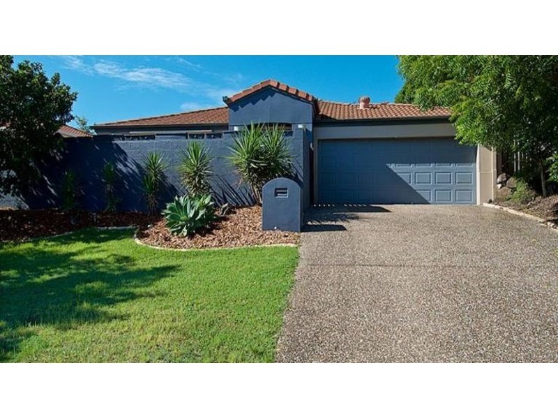 11 Harrow Place, Arundel QLD 4214