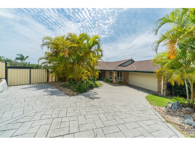 9 Bill Court, Parkwood QLD 4214