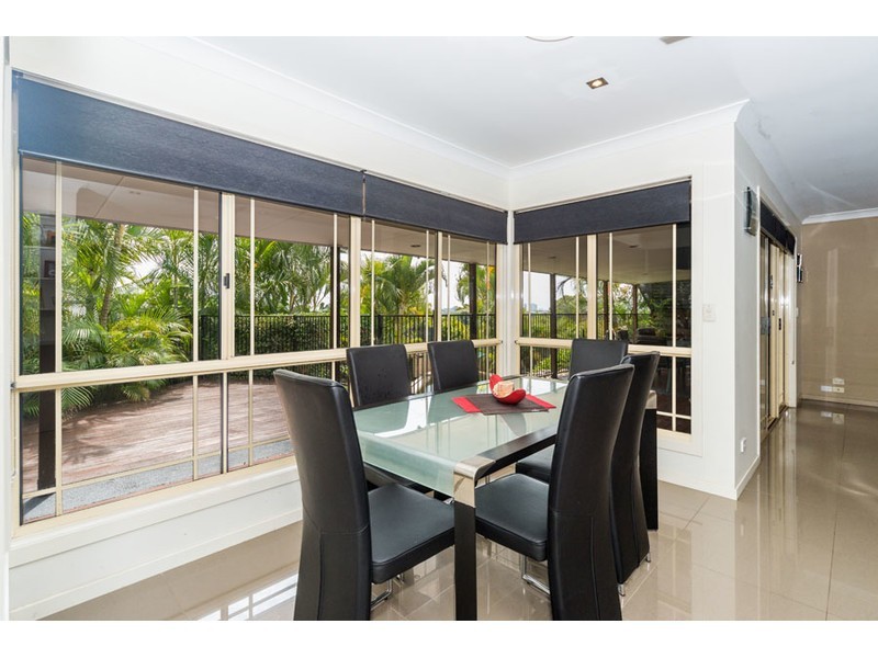 9 Bill Court, Parkwood QLD 4214