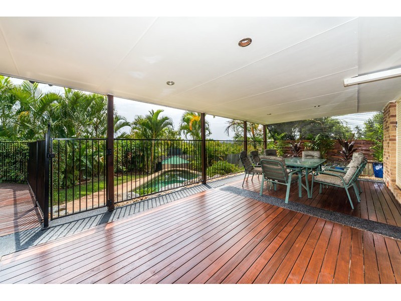 9 Bill Court, Parkwood QLD 4214