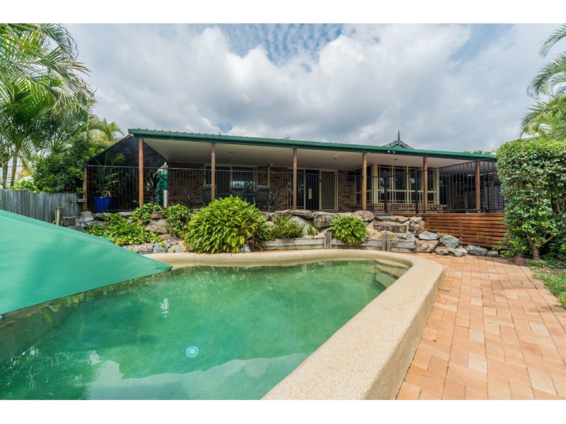 9 Bill Court, Parkwood QLD 4214