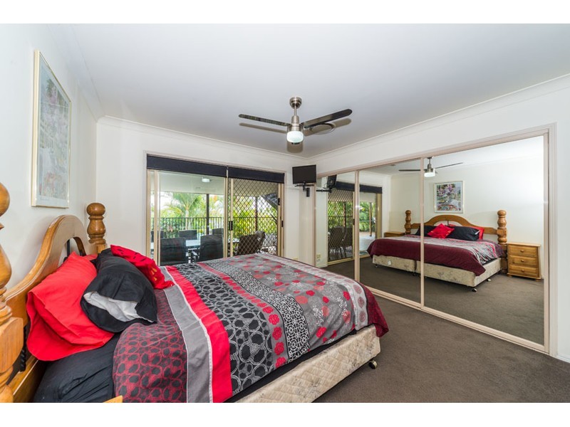 9 Bill Court, Parkwood QLD 4214