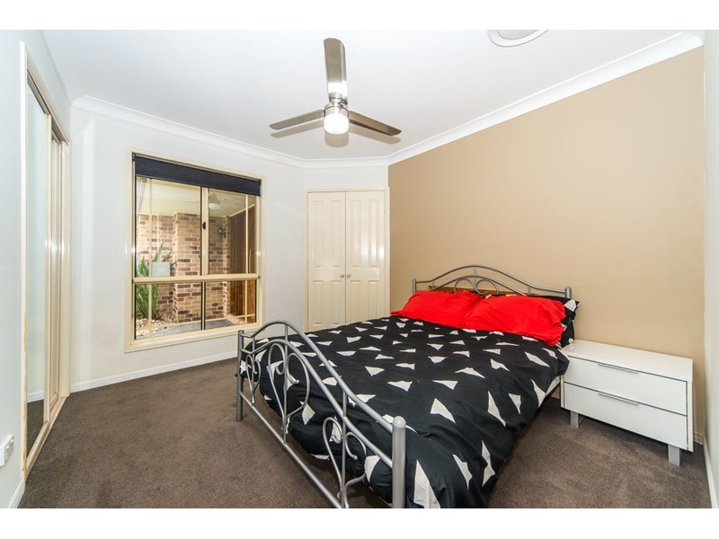 9 Bill Court, Parkwood QLD 4214