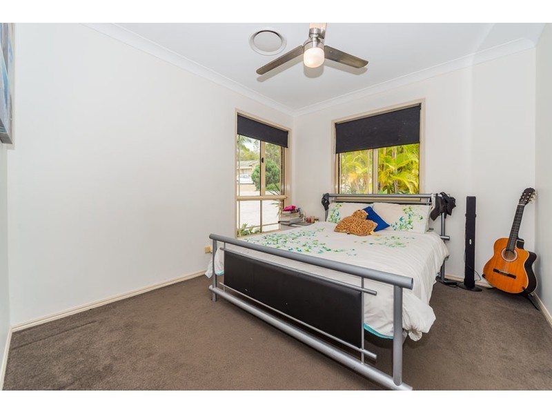 9 Bill Court, Parkwood QLD 4214