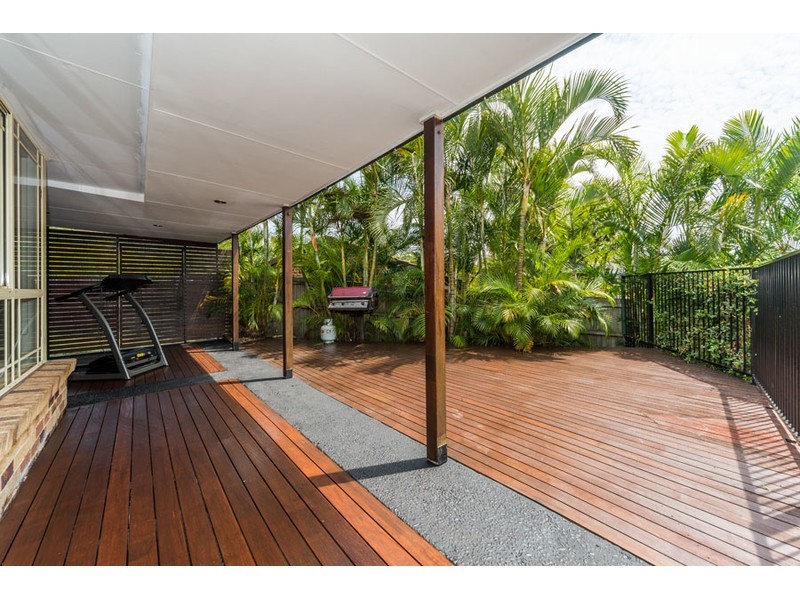 9 Bill Court, Parkwood QLD 4214