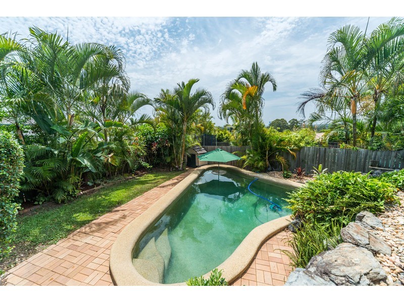 9 Bill Court, Parkwood QLD 4214