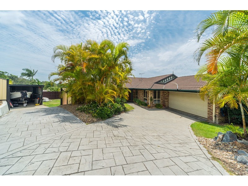 9 Bill Court, Parkwood QLD 4214