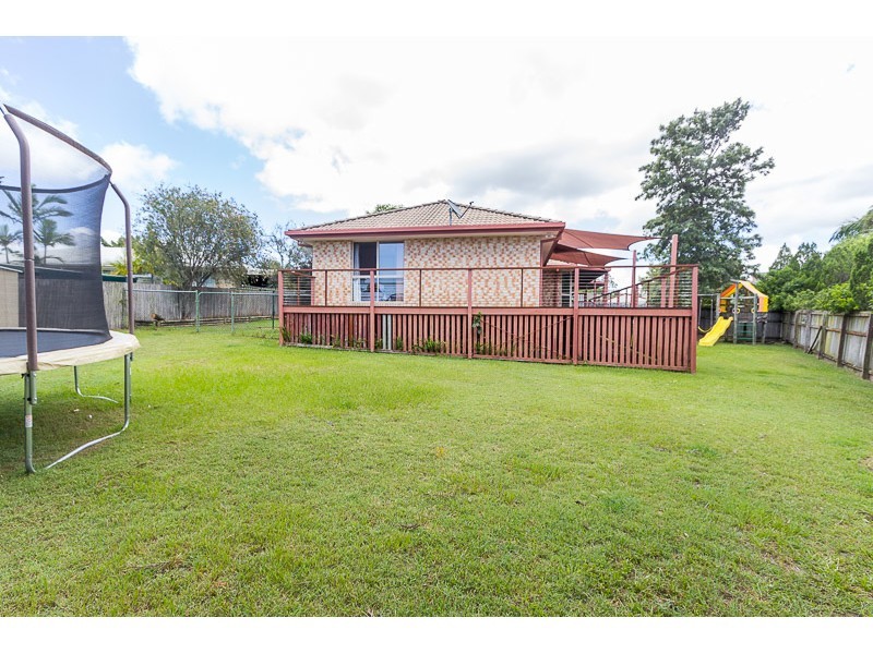 12 Haase Crescent, Ormeau QLD 4208