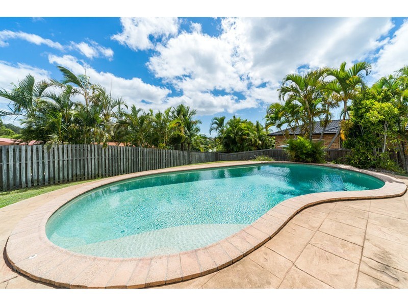 5 Stadler Court, Parkwood QLD 4214