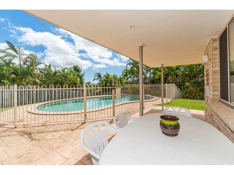 5 Stadler Court, Parkwood QLD 4214