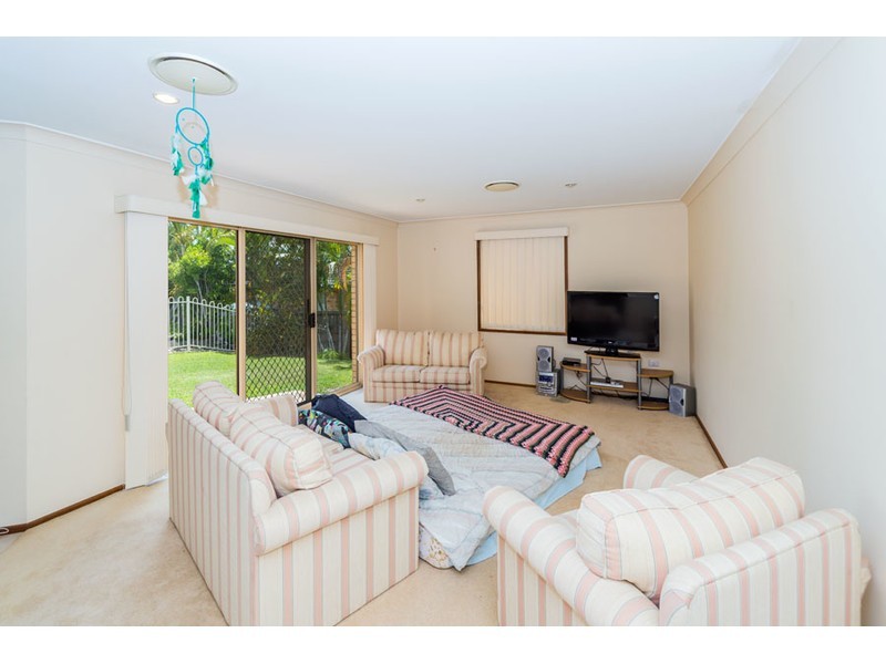 5 Stadler Court, Parkwood QLD 4214