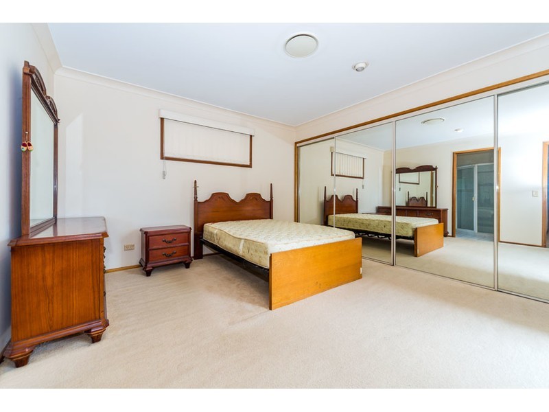 5 Stadler Court, Parkwood QLD 4214