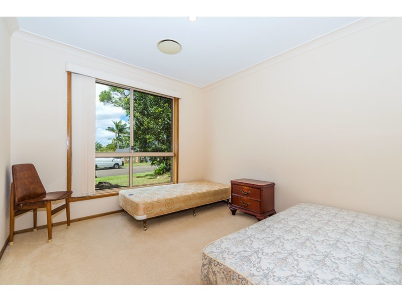 5 Stadler Court, Parkwood QLD 4214