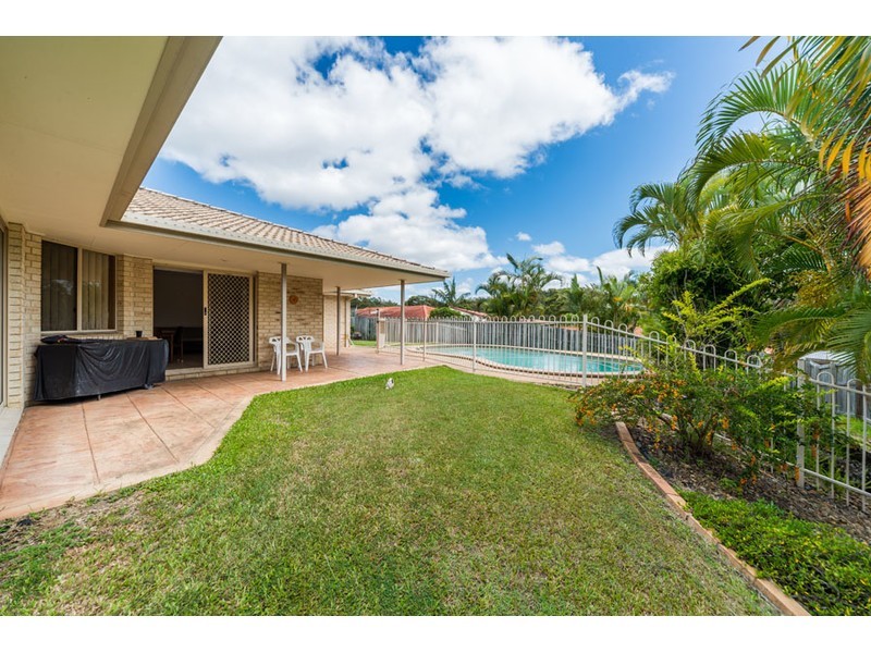 5 Stadler Court, Parkwood QLD 4214