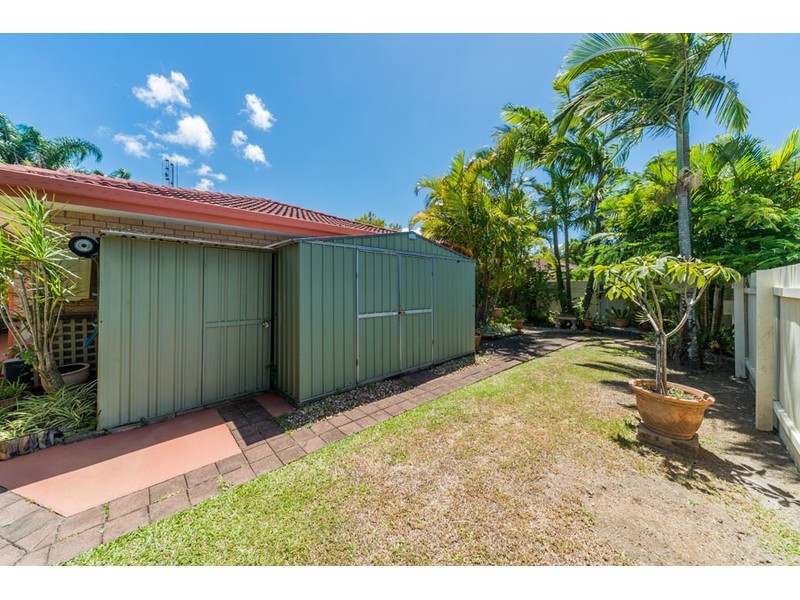 1/36 Botanical Drive, Labrador QLD 4215