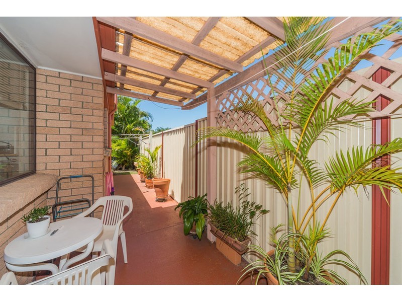 1/36 Botanical Drive, Labrador QLD 4215