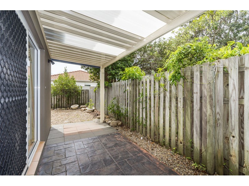 4 Oxbridge Chase, Arundel QLD 4214