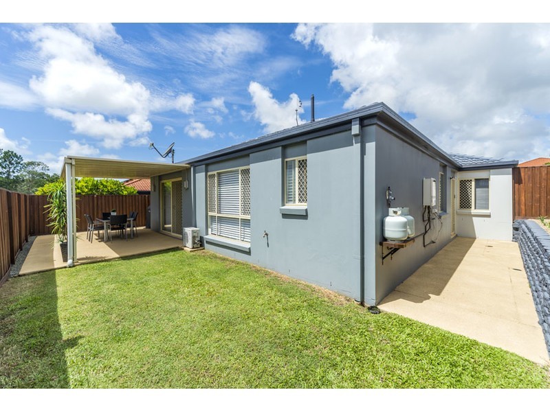 14 Etelka Way, Arundel QLD 4214