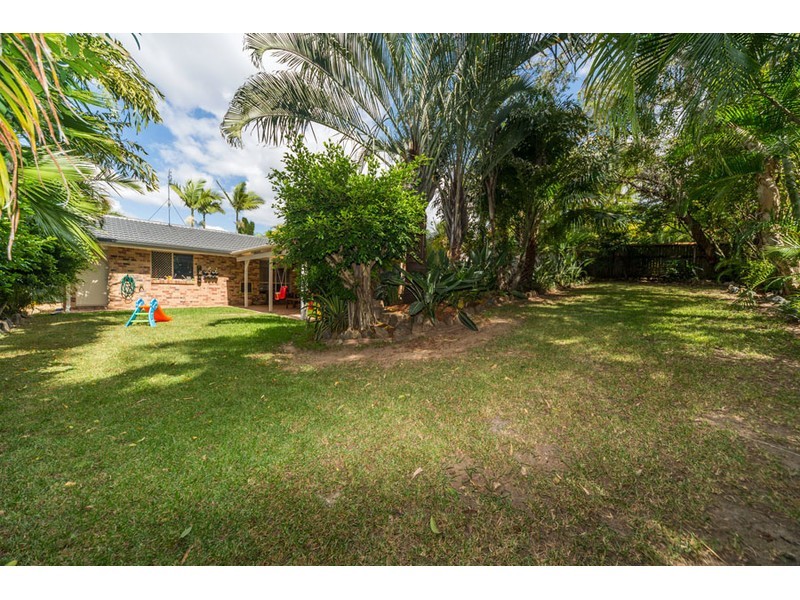 21 Rebbechi Court, Parkwood QLD 4214