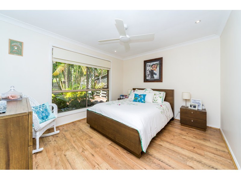 21 Rebbechi Court, Parkwood QLD 4214