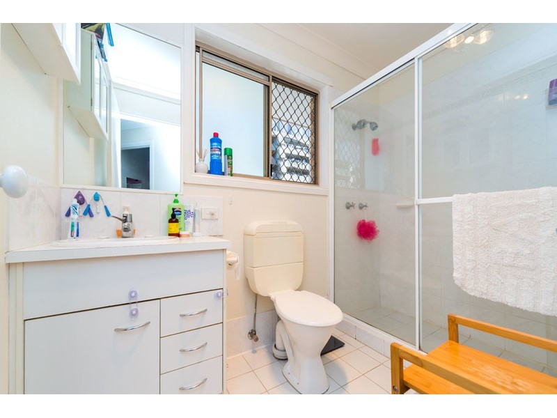 21 Rebbechi Court, Parkwood QLD 4214