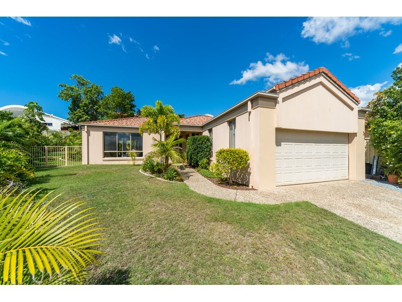 21 Zeller Crescent, Arundel QLD 4214