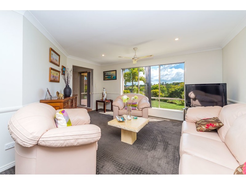 21 Zeller Crescent, Arundel QLD 4214