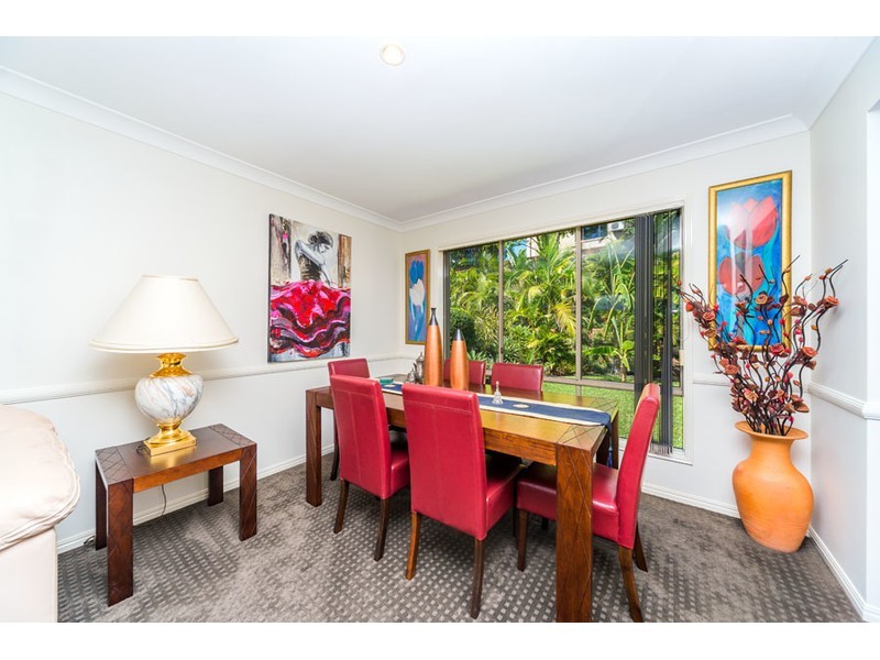 21 Zeller Crescent, Arundel QLD 4214