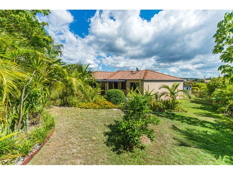 21 Zeller Crescent, Arundel QLD 4214
