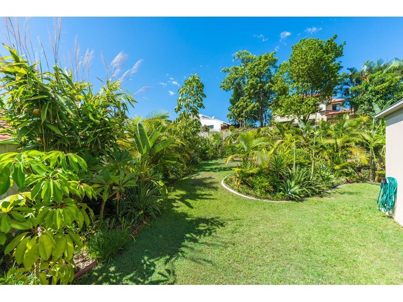 21 Zeller Crescent, Arundel QLD 4214