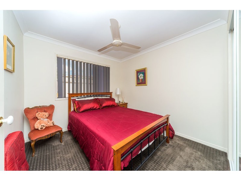 21 Zeller Crescent, Arundel QLD 4214