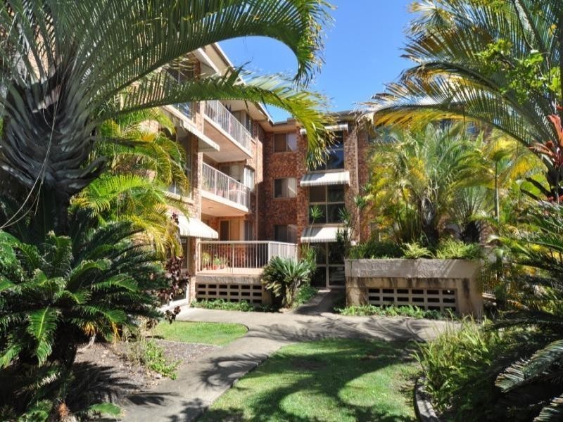 12/52 Whitby Street, Southport QLD 4215