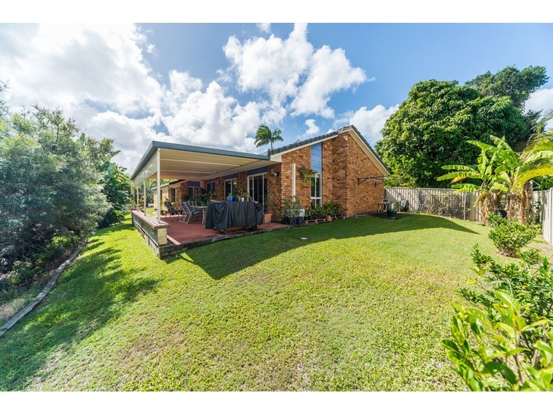 1 Kel Nagle Court, Parkwood QLD 4214