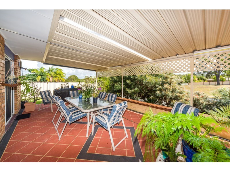 1 Kel Nagle Court, Parkwood QLD 4214