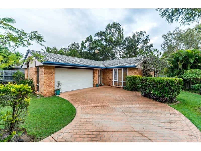 23 Gary Player Crescent, Parkwood QLD 4214