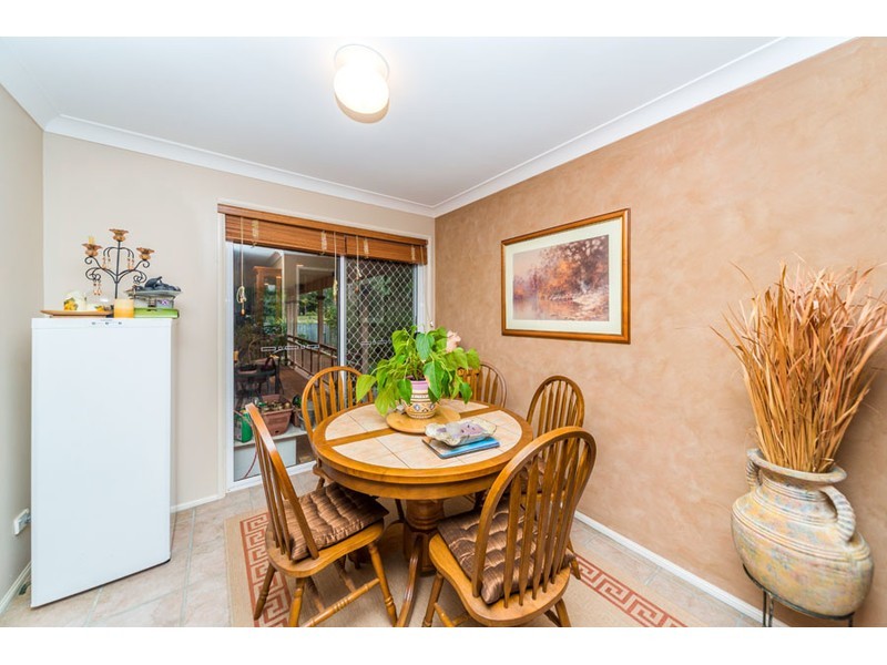 23 Gary Player Crescent, Parkwood QLD 4214