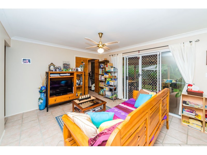 23 Gary Player Crescent, Parkwood QLD 4214