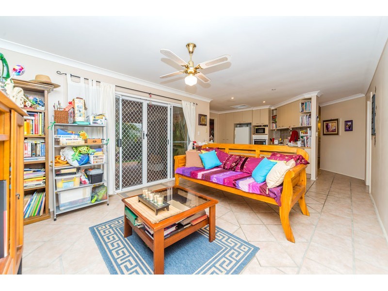 23 Gary Player Crescent, Parkwood QLD 4214