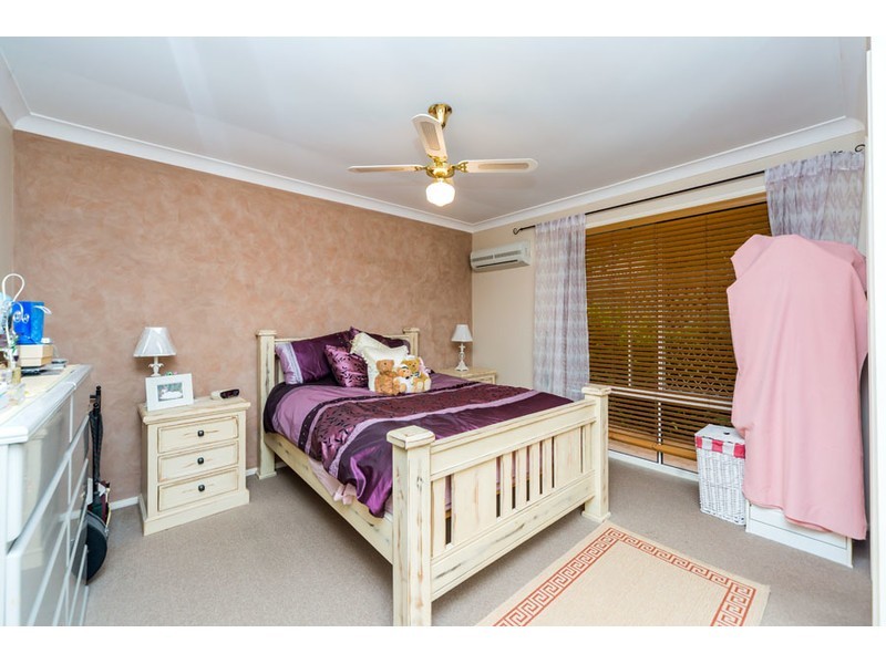 23 Gary Player Crescent, Parkwood QLD 4214