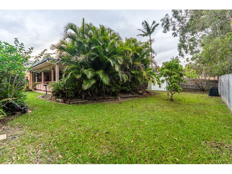 23 Gary Player Crescent, Parkwood QLD 4214