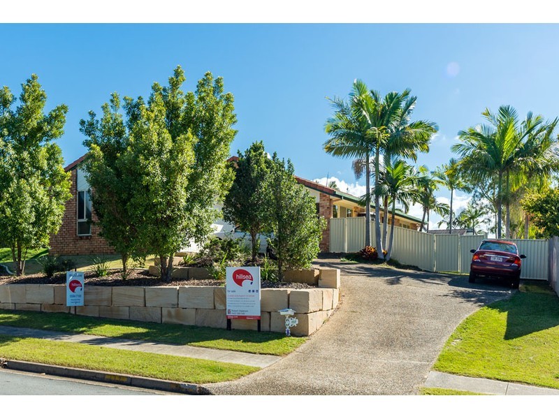 117 Parkwood Boulevard, Parkwood QLD 4214
