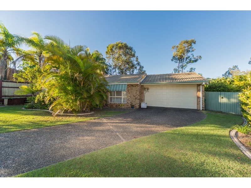 36 Morfantaine Terrace, Parkwood QLD 4214