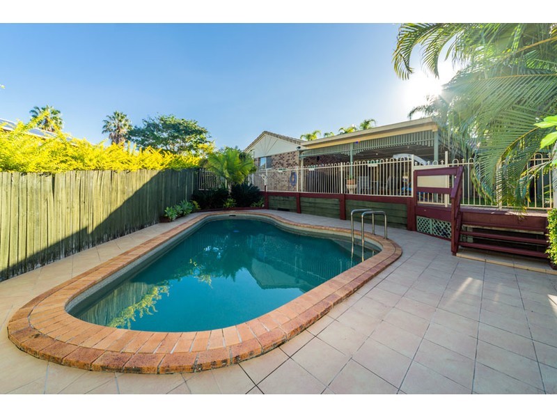 36 Morfantaine Terrace, Parkwood QLD 4214
