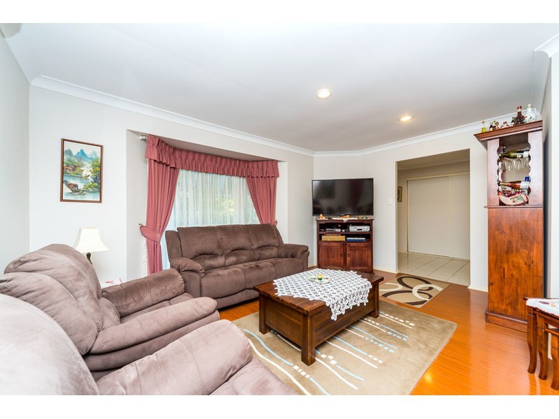 36 Morfantaine Terrace, Parkwood QLD 4214