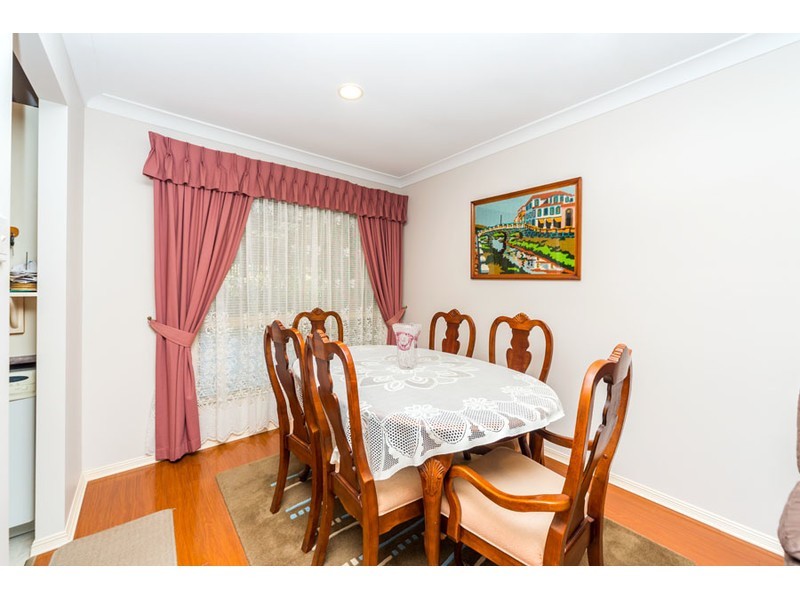 36 Morfantaine Terrace, Parkwood QLD 4214