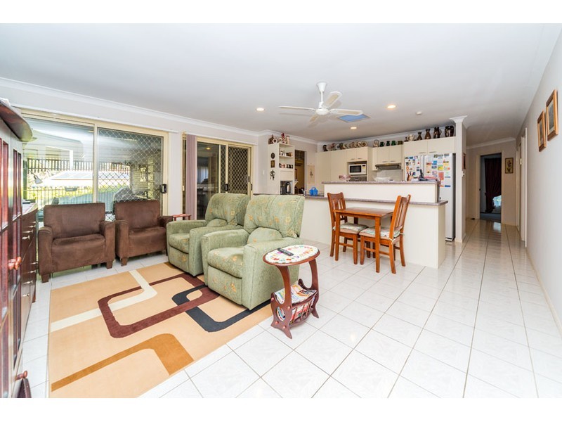 36 Morfantaine Terrace, Parkwood QLD 4214